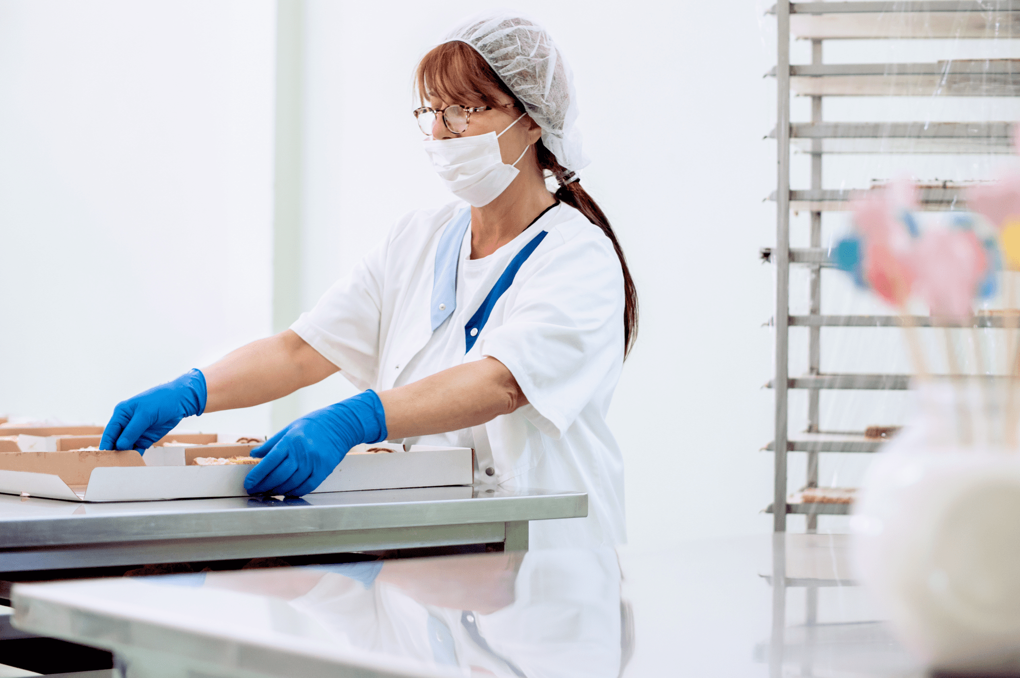 Food handler course – NACPT